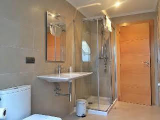 Apartamentos Albatros Llanes Buitenkant foto