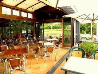 Apartamentos Albatros Llanes Buitenkant foto