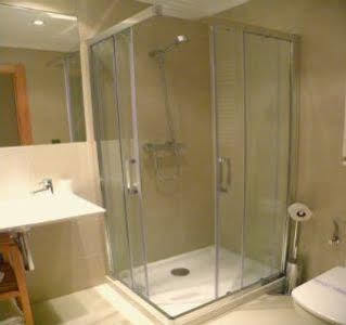 Apartamentos Albatros Llanes Buitenkant foto